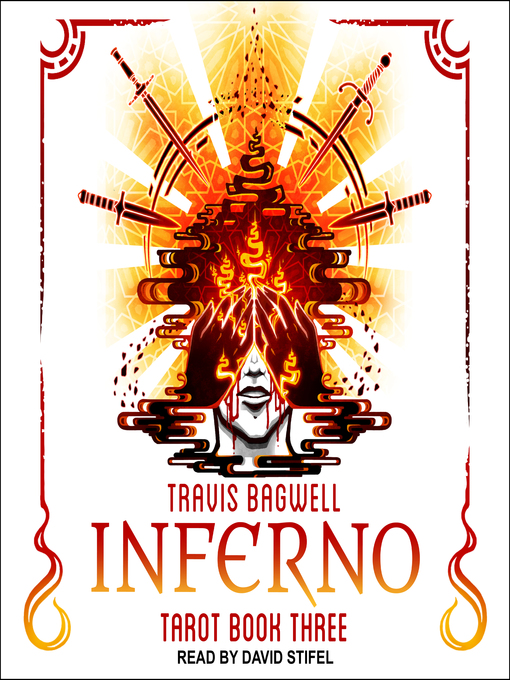 Title details for Inferno by Travis Bagwell - Wait list